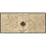 abysse corp sas HARRY POTTER - Mousepad XXL - The Marauder's Map