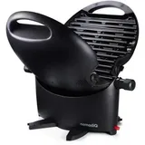 NOMADIQ BBQ 3.0 schwarz