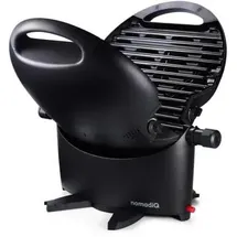 NOMADIQ BBQ 3.0 schwarz