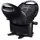NOMADIQ BBQ 3.0 schwarz