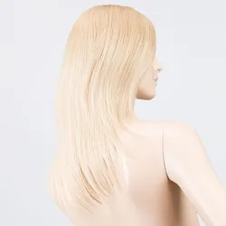 Ellen Wille Power Kids Echthaarperücke Anne Nature lightblonde