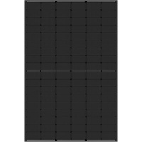 0% MwSt. 420W Solarmodul Jinko Solar Tiger Neo N-Type Full Black