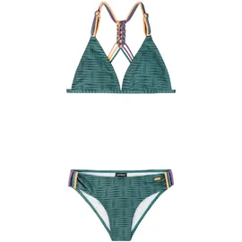 Protest PRTFimkes Triangle Bikini Grün 152