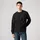 Levi's The Original Housemark Crew Sweatshirt Schwarz S