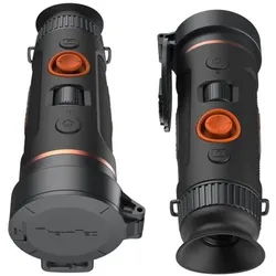 ThermTec WILD 635L Wärmebildgerät 35mm Linse, 640x512, 18mk, Laser-Entfernungsme...