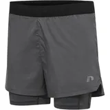 New Line Newline 2in1 Running Shorts (500141)