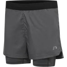 New Line Newline 2in1 Running Shorts (500141)