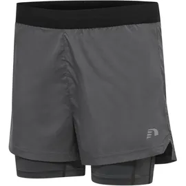 New Line Newline 2in1 Running Shorts (500141)