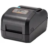 Bixolon XD5-43t 300DPI LCD USB+HOST 300 dpi), Etikettendrucker, Schwarz