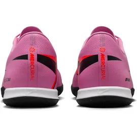 Nike Mercurial Vapor 16 Academy IC Fußballschuhe magic flamingo/black-total CRI, 43