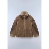 Napapijri A-Falkner W Damen Grau S