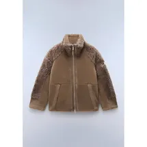 Napapijri A-Falkner W Damen Grau S