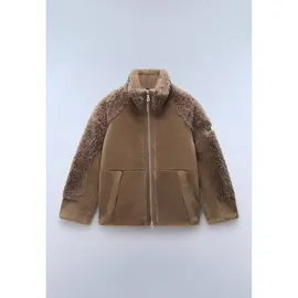 Napapijri A-Falkner W Damen Grau S