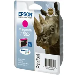 Tinten EPSON C13T10034010 EPSON B40W TINTE MAGENTA