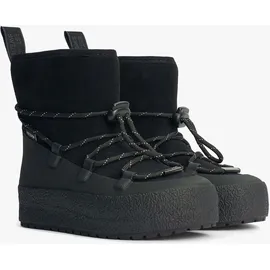 Tretorn Aspa Hybrid Winterstiefel Schwarz 28