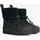 Tretorn Aspa Hybrid Winterstiefel Schwarz 28