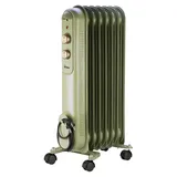 Ardes Ölradiator AR4R07VIN 1500 W Grün