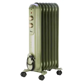 Ardes Ölradiator AR4R07VIN 1500 W Grün