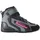 Furygan V4 Easy D3O Vented Schwarz/Grau/Pink 40