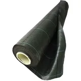 Noor Unkrautblocker Profirolle 1,0 x 100 m Unkrautvlies