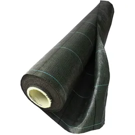 Noor Unkrautblocker Profirolle 1,0 x 100 m Unkrautvlies