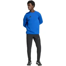 adidas Sweatshirt blau XS