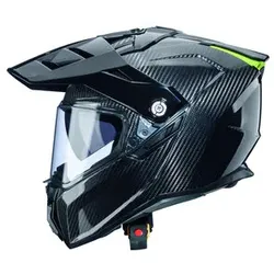 Caberg Motorrad-Helm schwarz, M