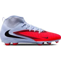 Nike Phantom 6 High Club MG/FG Herren royal tint/bright crimson 44,5