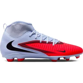 Nike Phantom 6 High Club MG/FG Herren royal tint/bright crimson 44,5