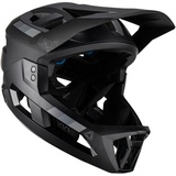 Leatt Helmet MTB Enduro 2.0 V23 Stealth #S 51-55cm