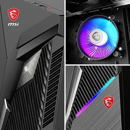 MSI MAG Infinite S3 Gaming-PC Intel Core i7 14700F 2,1 GHz 32 GB RAM 1 TB SSD GeForce RTX 5070 Win 11