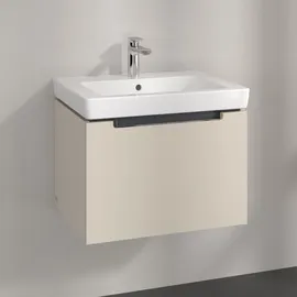 Villeroy & Boch Waschtischunterschrank 1 Auszug 58,7 x 42,0 x 45,4 cm Truffle Grey