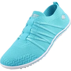 Dockers Damen Slipper türkis 38