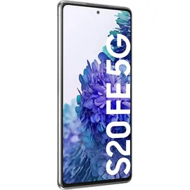 Samsung Galaxy S20 FE 5G 6 GB RAM 128 GB Cloud White