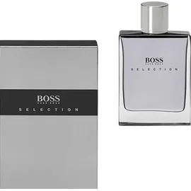 HUGO BOSS Boss Selection Eau de Toilette 90 ml