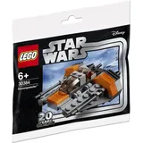 LEGO Star Wars Snowspeeder Polybag 30384