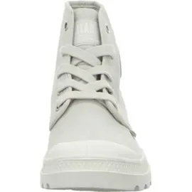 Palladium Pampa Hi Stiefel Grau 38