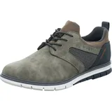 Bugatti Dunbar Herrenschuhe, 11, taupe - 44 EU