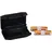 Cellpack 449749 EASY-PROTECT/Inline/2/4 Gelbox für Verbindungsklemmen flexibel: 0.2-4 mm2 starr: 0.2-4 mm2 1 St. Schwarz