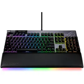 Asus ROG Strix Flare II Animate Gaming-Tastatur
