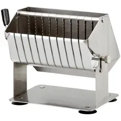 Neumärker Hand Currywurstschneider 00-50467 , Maße: 300 x 155 x 210 mm