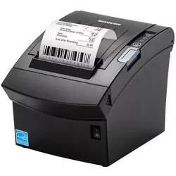 Bixolon Ticket Drucker Srp-350V Usb/ Cut 180Dpi Alambrico Termica Directa N