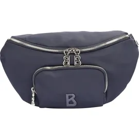Bogner Verbier Play Janica Gürteltasche 29 cm blau