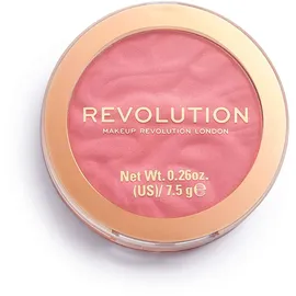 Revolution Beauty Makeup Revolution, Blusher Reloaded, Pink Lady,