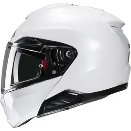HJC Helmets RPHA 91 pearl white L
