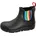 Gummistiefel Schwarz 36