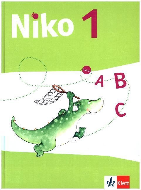 Niko. Ausgabe Ab 2014 / Niko 1  Gebunden