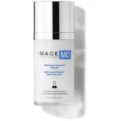 IMAGE MD® restoring recovery eye gel 15 ml