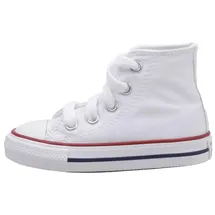 Converse Chuck Taylor All Star Herren Weiß 26