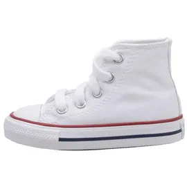 Converse Chuck Taylor All Star Herren Weiß 26